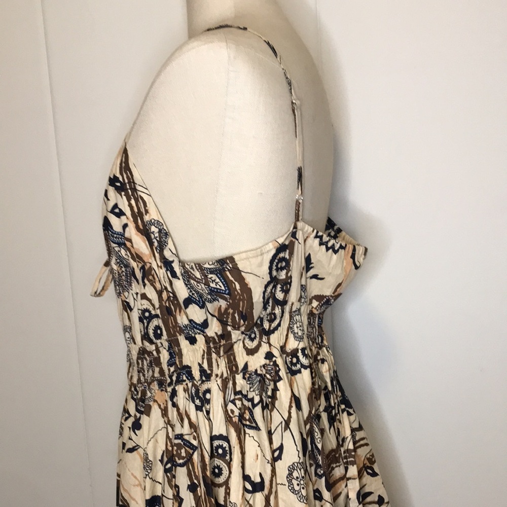 Beautiful Boho Style Tunic Top - Picture 6 of 13